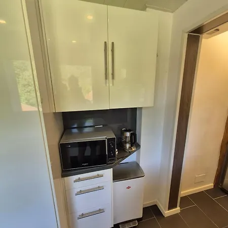 Apartmán L'oree Du Vignoble Le Balcon Alsace Wine Route *